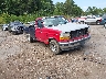 1FTDF15Y0SL****** Salvamento y Destrozados 1995 Ford F-150 en Jackson