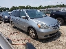 5FNRL38607B****** Salvage and Wrecked 2007 Honda Odyssey in Savannah