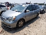 5FNRL38607B****** Used and Repairable 2007 Honda Odyssey in Savannah