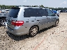 5FNRL38607B****** Salvage and Wrecked 2007 Honda Odyssey in Georgia State