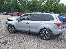 JF2SJAJC3HH****** Repairable 2017 Subaru Forester in New York State