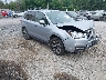 JF2SJAJC3HH****** Salvage and Wrecked 2017 Subaru Forester in Albany