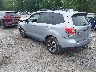 JF2SJAJC3HH****** Salvage and Repairable 2017 Subaru Forester in Albany