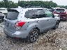 JF2SJAJC3HH****** Salvage and Wrecked 2017 Subaru Forester in New York State