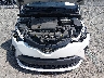 JTNKHMBXXM1****** Reparables 2021 Toyota C-HR en Little Rock