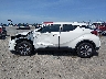 JTNKHMBXXM1****** Salvamento 2021 Toyota C-HR