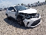 JTNKHMBXXM1****** Salvamento y Destrozados 2021 Toyota C-HR en Little Rock