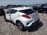JTNKHMBXXM1****** Salvamento y Reparables 2021 Toyota C-HR en Little Rock