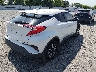 JTNKHMBXXM1****** Salvamento y Destrozados 2021 Toyota C-HR en Estado de Arkansas