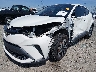 JTNKHMBXXM1****** Salvamento y Reparables 2021 Toyota C-HR en Estado de Arkansas