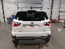 MAJ6S3KL7LC****** Wrecked 2020 Ford Ecosport