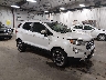 MAJ6S3KL7LC****** Salvage and Wrecked 2020 Ford Ecosport in Des Moines