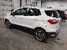 MAJ6S3KL7LC****** Salvage and Repairable 2020 Ford Ecosport in Des Moines