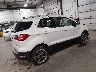 MAJ6S3KL7LC****** Salvage and Wrecked 2020 Ford Ecosport in Iowa State