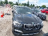 5UXTY3C0XL9****** Wrecked 2020 BMW X3 in Michigan State