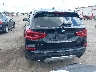 5UXTY3C0XL9****** Wrecked 2020 BMW X3