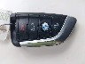 5UXTY3C0XL9****** Salvage 2020 BMW X3 in Michigan State