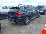 5UXTY3C0XL9****** Salvage and Wrecked 2020 BMW X3 in Michigan State