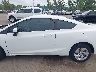 2HGFG3B53DH****** Salvage 2013 Honda Civic