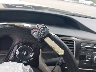 2HGFG3B53DH****** Salvage 2013 Honda Civic in Ohio State