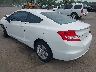 2HGFG3B53DH****** Salvage and Repairable 2013 Honda Civic in Cleveland