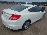 2HGFG3B53DH****** Salvage and Wrecked 2013 Honda Civic in Ohio State