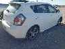 5Y2SR67019Z****** Salvamento y Destrozados 2009 Pontiac Vibe en Estado de Texas