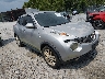 JN8AF5MRXDT****** Salvage and Wrecked 2013 Nissan Juke in Gulf Coast