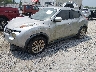 JN8AF5MRXDT****** Used and Repairable 2013 Nissan Juke in Gulf Coast