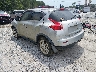 JN8AF5MRXDT****** Salvage and Repairable 2013 Nissan Juke in Gulf Coast