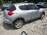 JN8AF5MRXDT****** Salvage and Wrecked 2013 Nissan Juke in Mississippi State