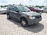 1FMYU03113K****** Salvage and Wrecked 2003 Ford Escape in Houston