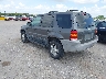 1FMYU03113K****** Salvage and Repairable 2003 Ford Escape in Houston
