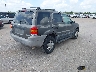 1FMYU03113K****** Salvage and Wrecked 2003 Ford Escape in Texas State