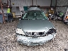 1MEFM55S15A****** Wrecked 2005 Mercury Sable in Virginia State