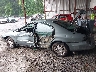 1MEFM55S15A****** Repairable 2005 Mercury Sable in Virginia State