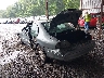 1MEFM55S15A****** Salvage and Repairable 2005 Mercury Sable in Pulaski