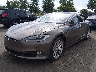 5YJSA1E43GF****** Used and Repairable 2016 Tesla Model S in Englishtown