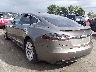 5YJSA1E43GF****** Salvage and Repairable 2016 Tesla Model S in Englishtown