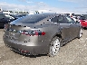 5YJSA1E43GF****** Salvage and Wrecked 2016 Tesla Model S in New Jersey State
