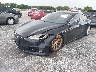 5YJSA1E24HF****** Salvage and Repairable 2017 Tesla Model S in Florida State