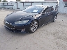 5YJSA4H43FF****** Used and Repairable 2015 Tesla Model S in Austin