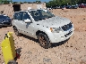 JS3TD941774****** Salvage and Wrecked 2007 Suzuki Grand Vitara in Concord