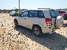 JS3TD941774****** Salvage and Repairable 2007 Suzuki Grand Vitara in Concord