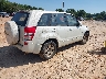 JS3TD941774****** Salvage and Wrecked 2007 Suzuki Grand Vitara in North Carolina State