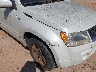 JS3TD941774****** Salvage and Repairable 2007 Suzuki Grand Vitara in North Carolina State