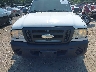 1FTYR10D48P****** Salvage and Repairable 2008 Ford Ranger in Iowa State