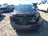 5YJ3E1EB5SF****** Salvage 2025 Tesla Model 3