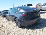 5YJ3E1EB5SF****** Salvage and Repairable 2025 Tesla Model 3 in Indianapolis