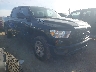 1C6RREGT1KN****** Salvage and Wrecked 2019 RAM 1500 in Lubbock